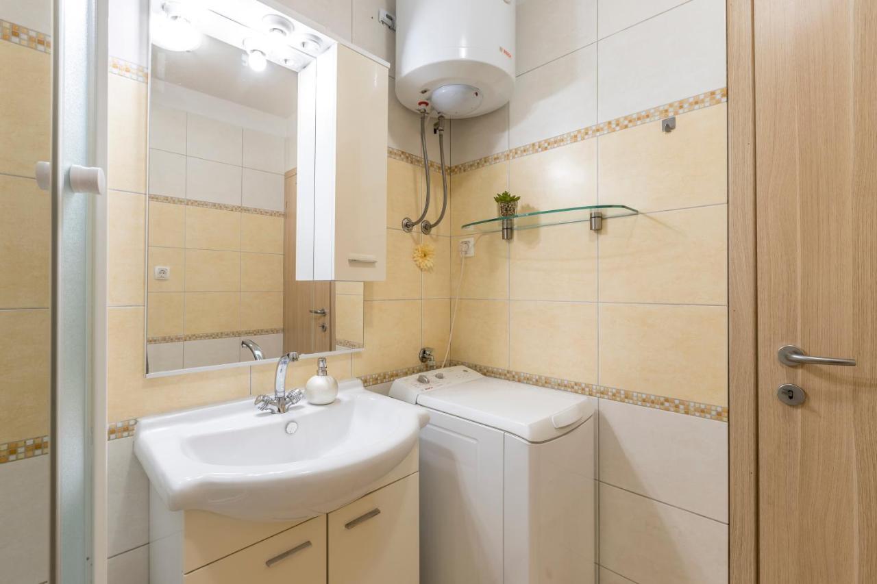 Pure Comfort - Apartment Cvita 斯普利特 外观 照片