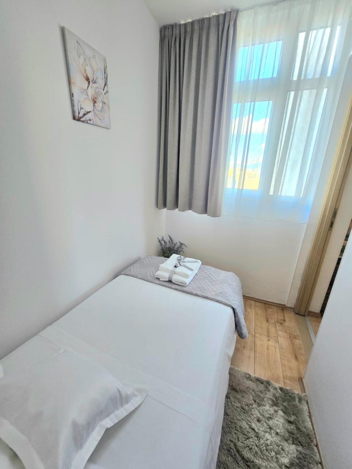 Pure Comfort - Apartment Cvita 斯普利特 外观 照片