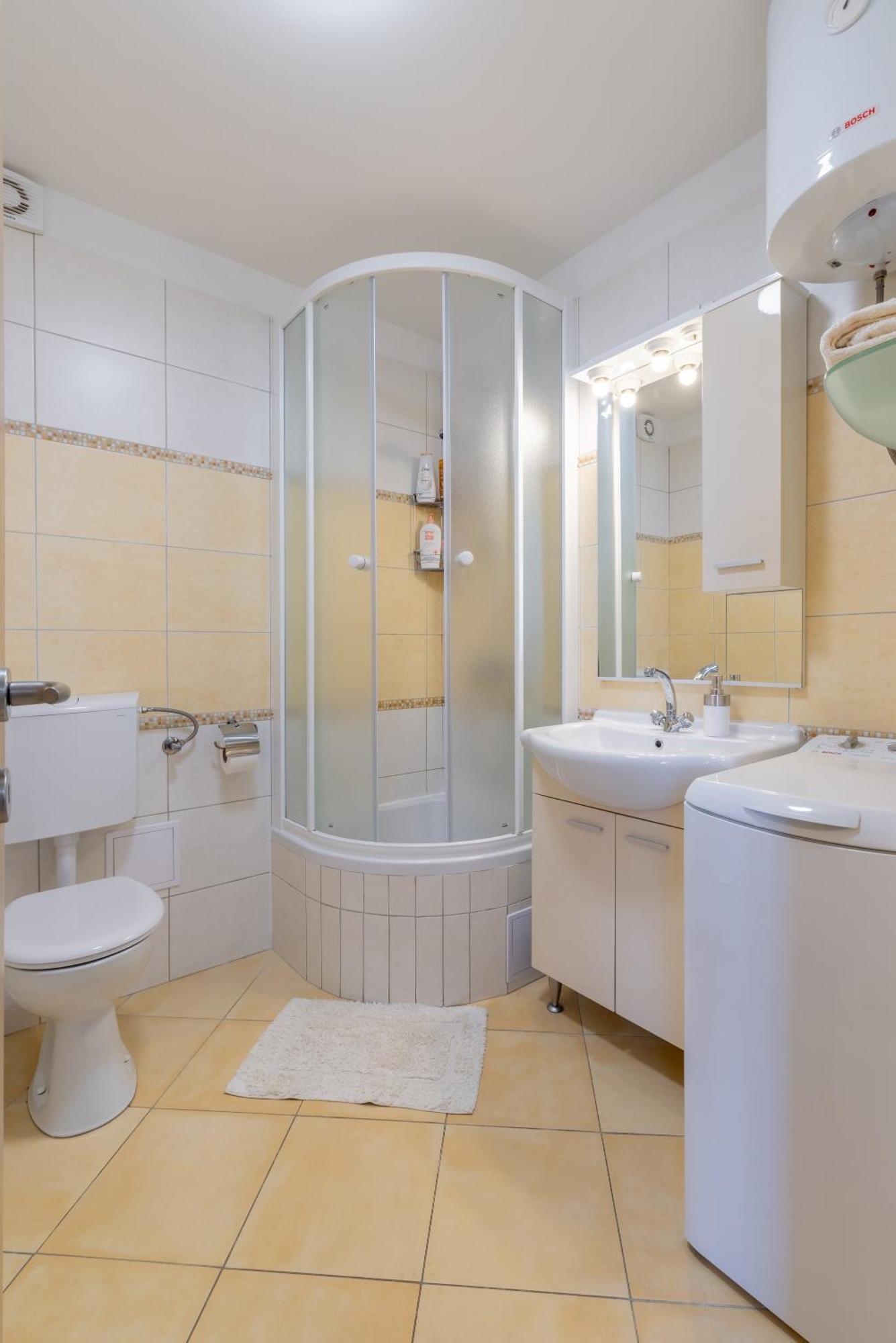 Pure Comfort - Apartment Cvita 斯普利特 外观 照片