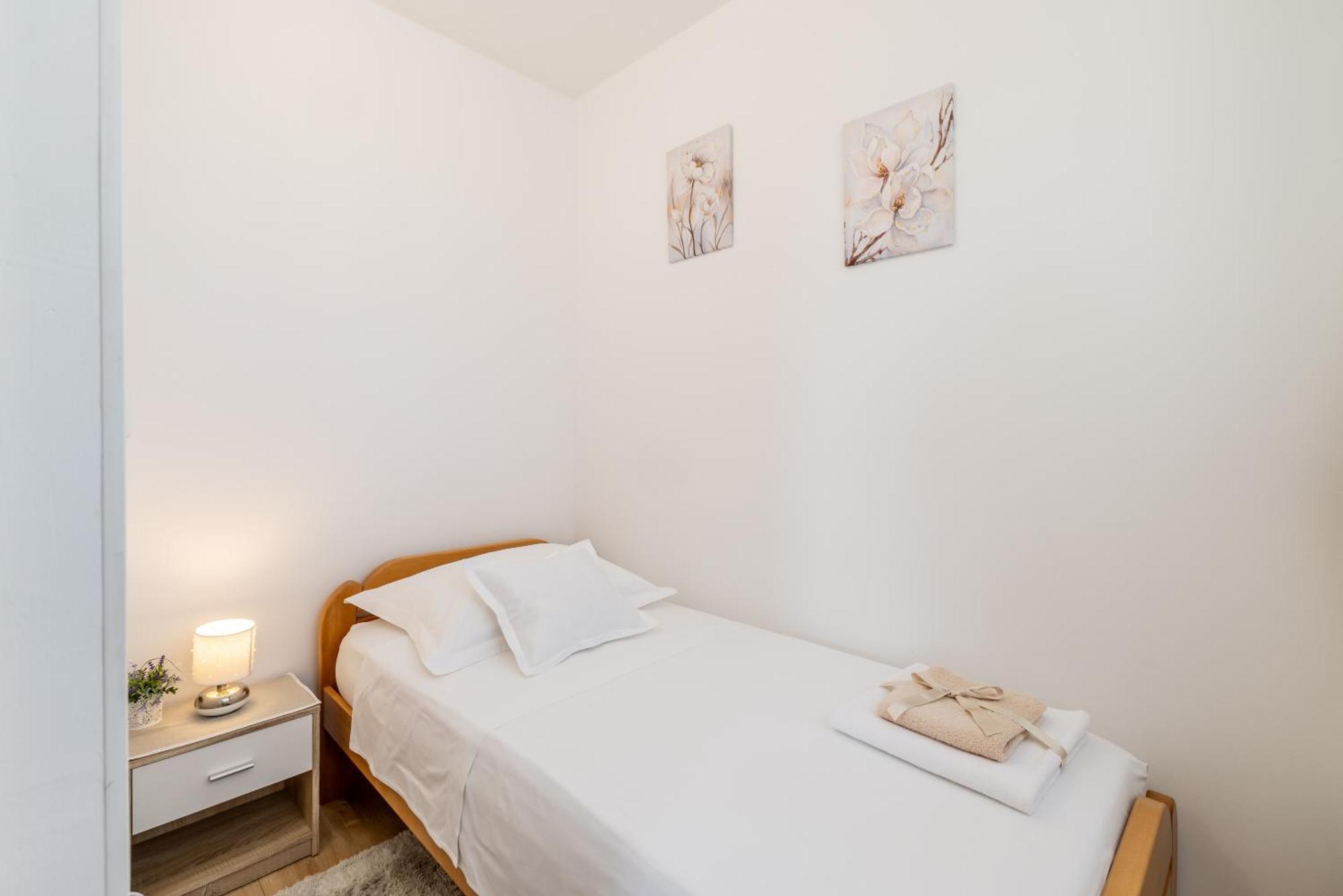 Pure Comfort - Apartment Cvita 斯普利特 外观 照片