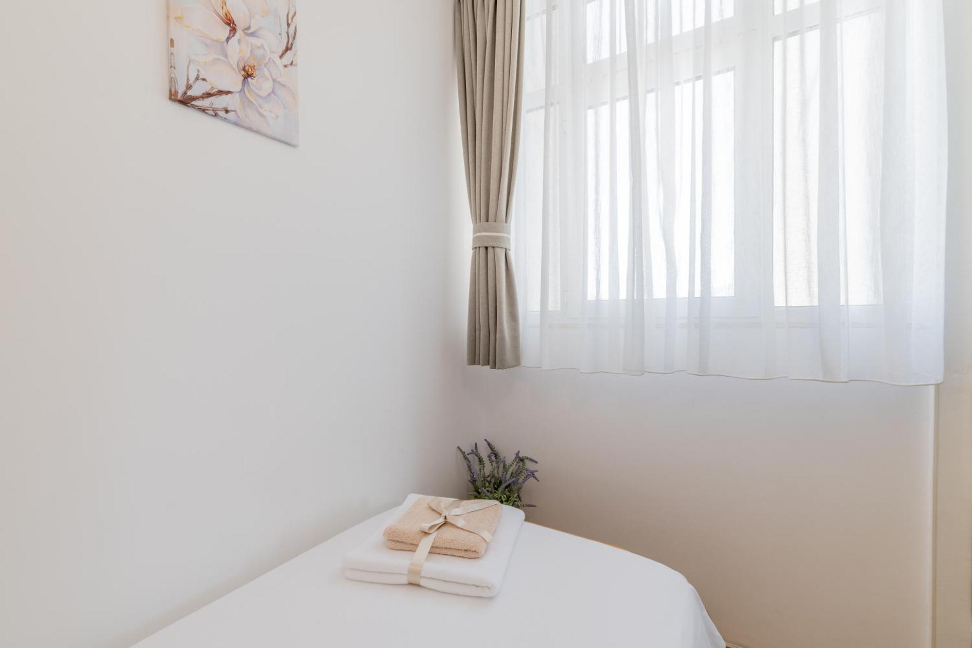Pure Comfort - Apartment Cvita 斯普利特 外观 照片