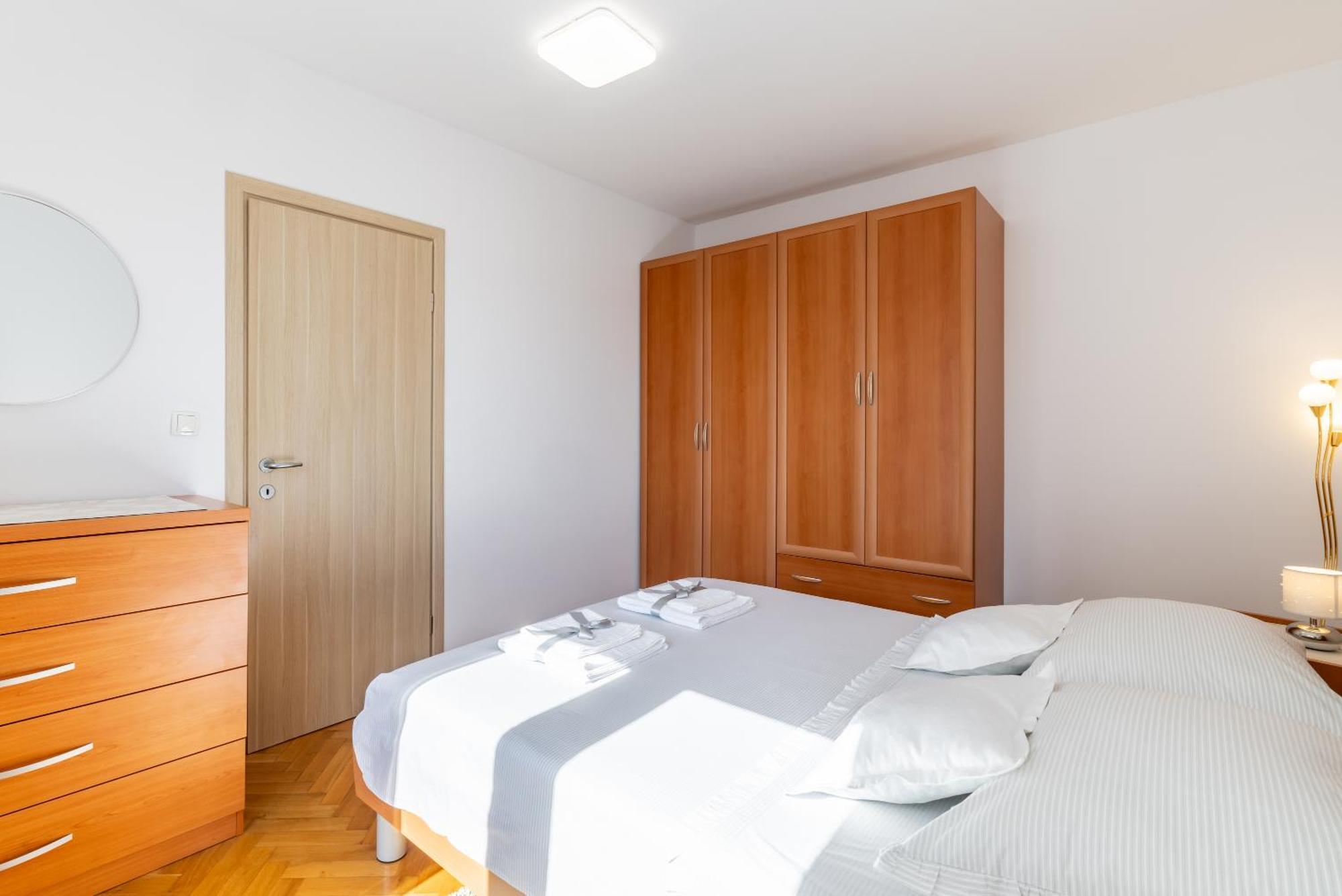 Pure Comfort - Apartment Cvita 斯普利特 外观 照片