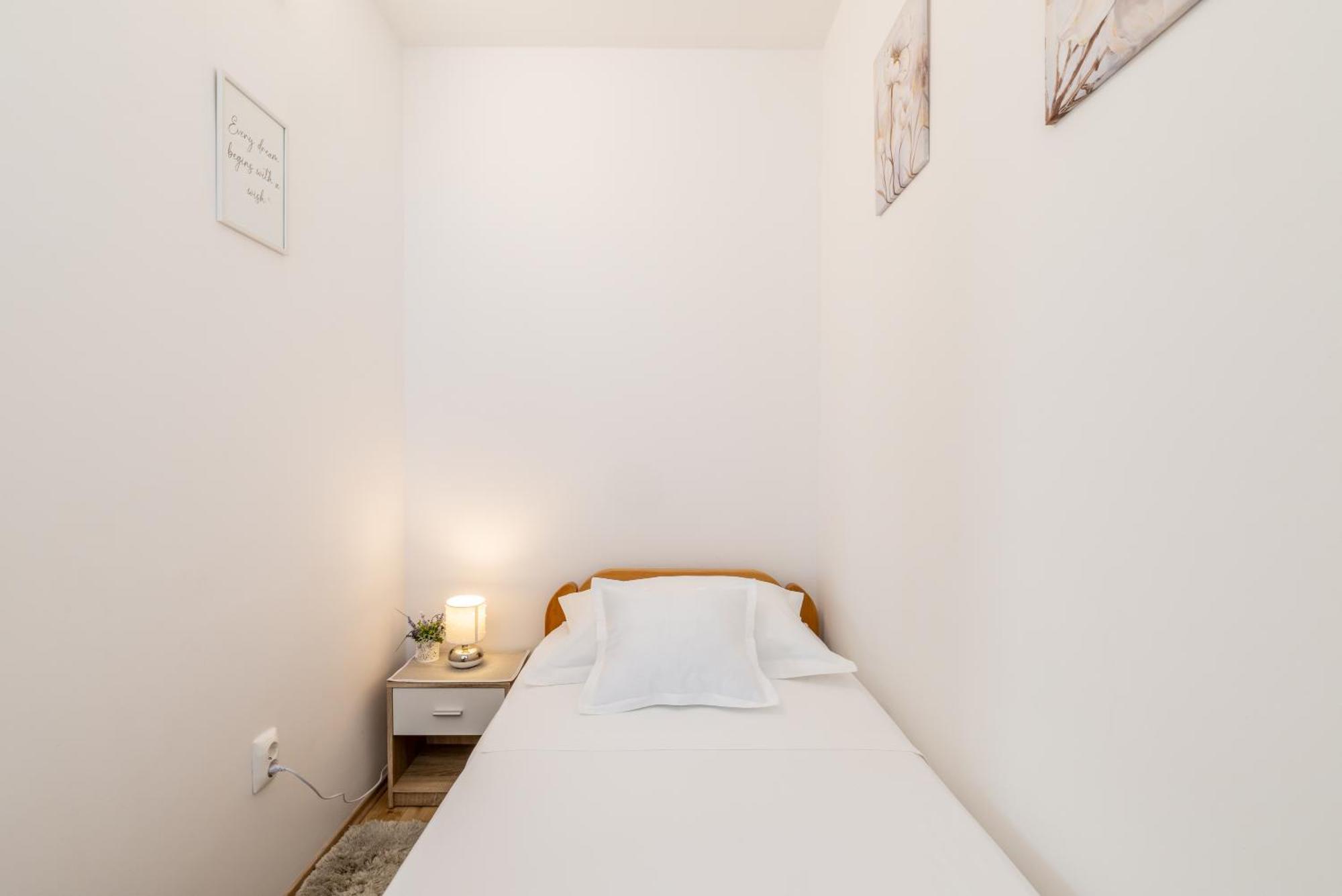 Pure Comfort - Apartment Cvita 斯普利特 外观 照片