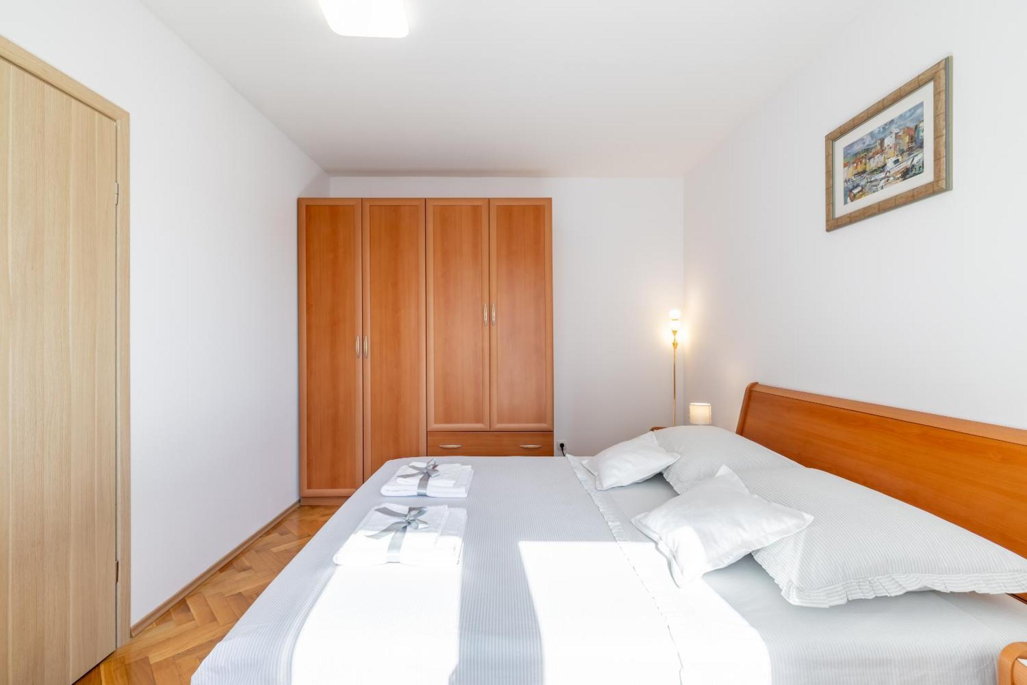 Pure Comfort - Apartment Cvita 斯普利特 外观 照片