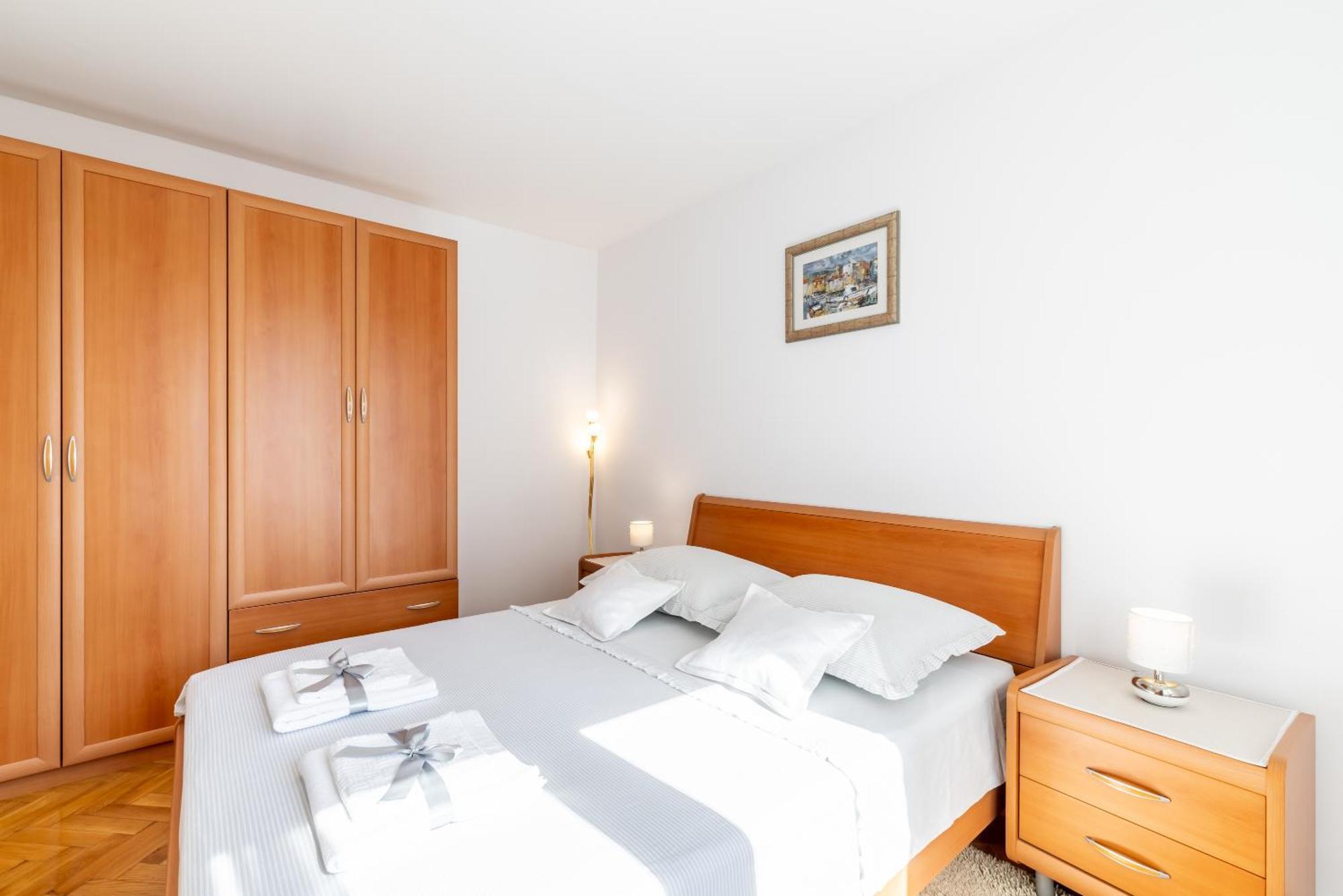 Pure Comfort - Apartment Cvita 斯普利特 外观 照片
