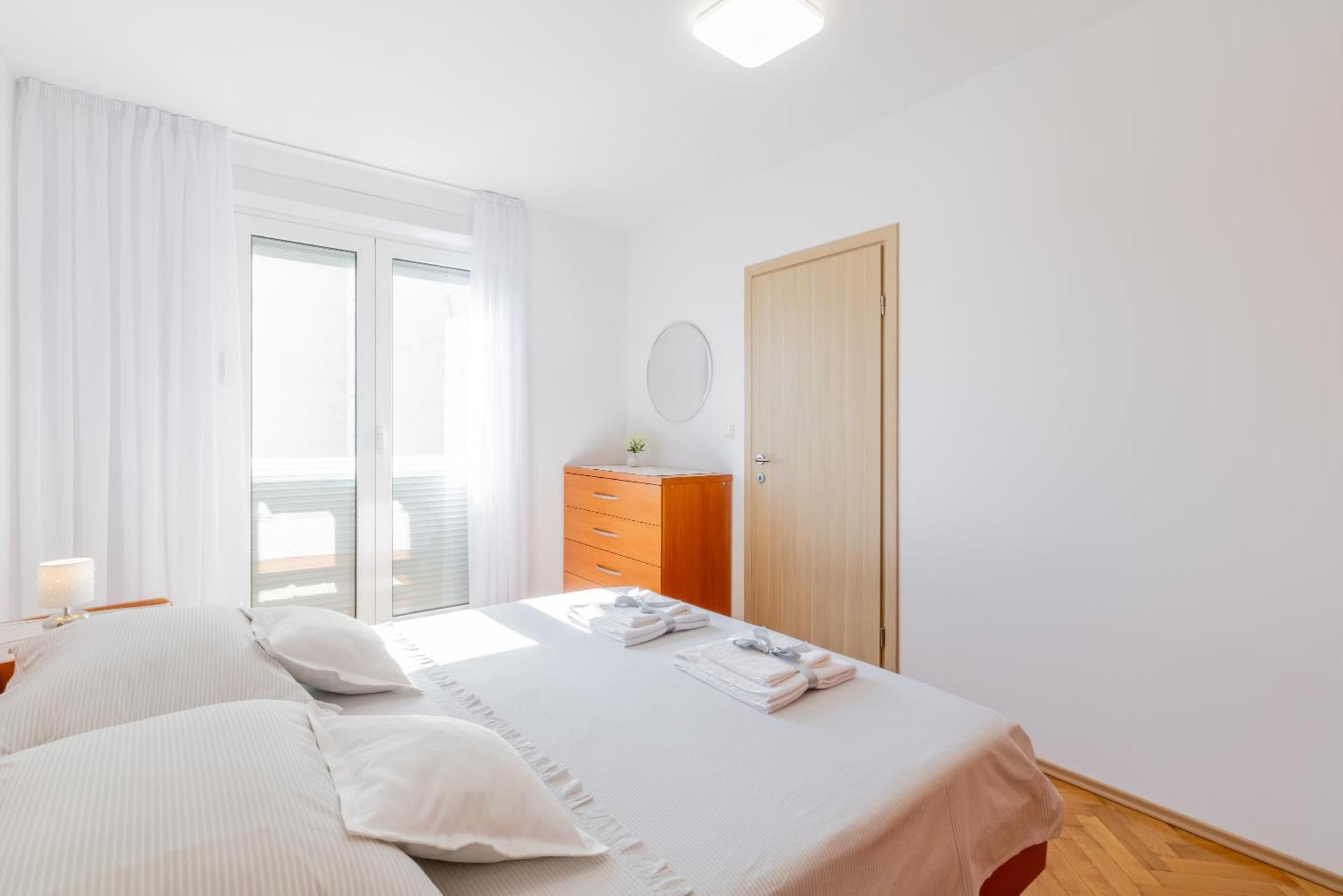 Pure Comfort - Apartment Cvita 斯普利特 外观 照片